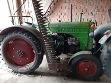 Ldtimer traktor hanomag gebraucht kaufen  Schwindegg