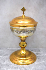 Vintage older ciborium for sale  Danbury