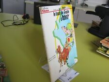 Asterix pilote tour d'occasion  Saint-Florentin