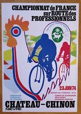 Championnat velo cyclisme d'occasion  Prades