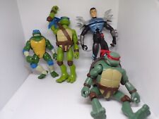 Tmnt charactor lot for sale  Port Orchard