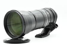 Lente Tamron A011 AF 150-600mm f5-6.3 SP Di VC USD para Nikon #495 comprar usado  Enviando para Brazil