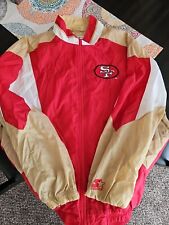 49ers starter jacket for sale  Carlisle