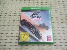 Forza horizon xbox gebraucht kaufen  Bernried