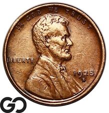 1928 lincoln cent for sale  Shipping to Ireland