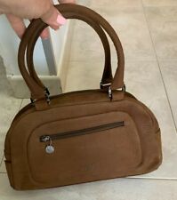 Borsa zippo handbag usato  Bari