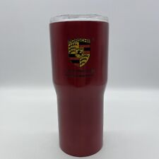 Porsche travel tumbler for sale  Covington