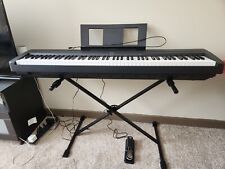 Yamaha p45 piano for sale  Miamisburg