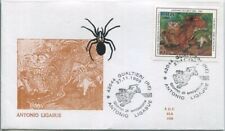 1999 fdc ala usato  Due Carrare