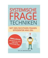 Systemische fragetechniken den gebraucht kaufen  Trebbin