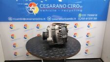 Alternatore 13580078 opel usato  Cinisello Balsamo