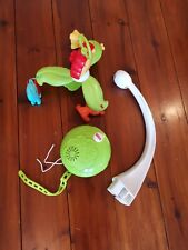 Fisher price jungle for sale  BEDFORD