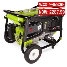 Petrol generator stroke for sale  SOUTHAMPTON