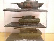 Tanks leclerc leopard for sale  WALSALL