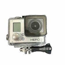GoPro Hero 3 White Edition + inne akcesoria/mocowania, używany na sprzedaż  Wysyłka do Poland