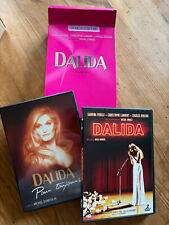 Dalida star mythe d'occasion  Douvres-la-Délivrande