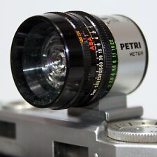 petri camera for sale  NEWCASTLE UPON TYNE
