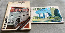 Two anglia owners for sale  WEST BYFLEET