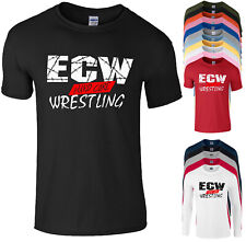 Ecw pro wrestling for sale  LONDON
