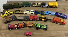 Matchbox cars lot for sale  Delton