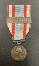 Médaille commémorative campa d'occasion  Brive-la-Gaillarde