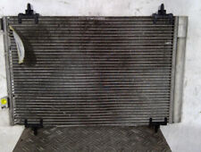 00006455hj radiateur condenseu d'occasion  Athis-Mons