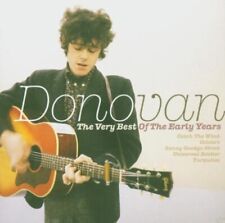 Donovan best early for sale  UK