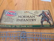 Victrix norman infantry for sale  OAKHAM