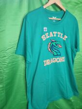 Xfl seattle dragons for sale  Bethlehem