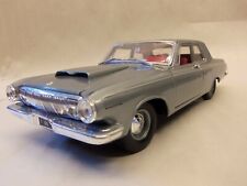 MAISTO 1:18 scale 1963 DODGE 330 for sale  Shipping to Canada
