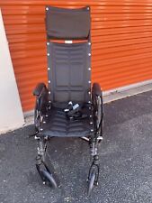 Invacare tracer sx5 for sale  Newport News