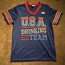 Usa drinking team for sale  Shipping to Ireland