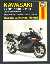 Kawasaki gpz900 gpz1000 for sale  DEWSBURY