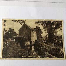 Monmouth monnow mill for sale  Shipping to Ireland
