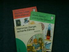 Konvolut ddr kinderbuch gebraucht kaufen  Bannewitz