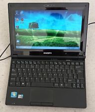 Zoostorm Freedom 10-270 Netbook Negro 10.1 250 GB 1 GB Caja Bolsa Mouse Windows 7 segunda mano  Embacar hacia Argentina