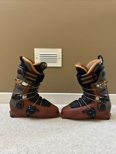 Revolver ski boots for sale  Wheeling