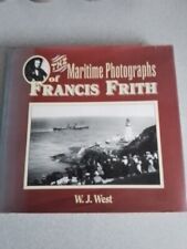 Maritime photographs francis for sale  SKEGNESS