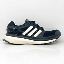 Zapatillas para correr Adidas Para hombre Energy Boost 2.0 ESM M29755 negras talla 8.5 segunda mano  Embacar hacia Argentina