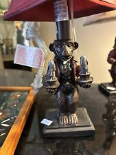 Vintage monkey butler for sale  Howell