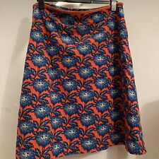 Seasalt skirt cotton for sale  LOWESTOFT