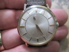 Mens longines mystery for sale  Shipping to Ireland