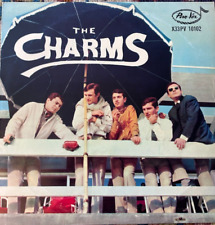 THE CHARMS GREEK BEAT MOD GARAGE PAN VOX 1967 1ª IMPRENSA POKORA ROZAKIS MAIS RARA! comprar usado  Enviando para Brazil