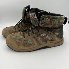 Danner steadfast realtree for sale  Shipping to Ireland