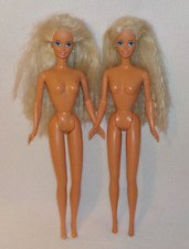 Mattel barbie doll gebraucht kaufen  Etting,-Mailing