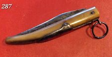 Couteau ancien tarry d'occasion  Saint-Gervais-sur-Mare