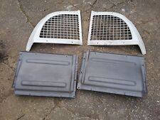 Caddy mk2 seat for sale  NOTTINGHAM