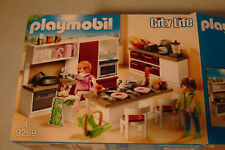Playmobil city life gebraucht kaufen  Nellingen