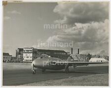 Havilland vampire large for sale  BOW STREET