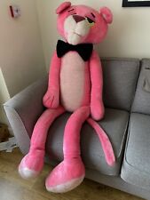 Giant 5ft pink for sale  LEICESTER